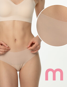Julimex Mousse Classic nohavičky XS-2XL korál M/L