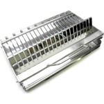 Krájač na knedlíky 30 cm - Czech gastro profi - Czech gastro profi