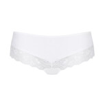 Nohavičky Lovely Micro Hipster biele - TRIUMPH WHITE XL