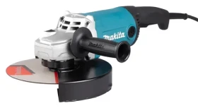 Makita GA9090N1 / Uhlová brúska / 230mm / 2200W (GA9090N1)