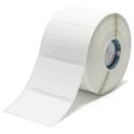 Niimbot štítky 50x30 mm pre radu K3 biela / 900ks (T50*30-900 White)