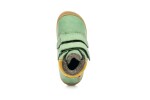 Koel Bonnie Lambswool olive zimné barefoot topánky 32 EUR