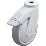 Blickle 948033 plastové otočné pojazdové koliesko; 948033
