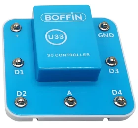 Boffin U33 (6SCU33)