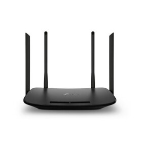 TP-LINK Archer VR300 / xDSL Modem Router AC1200 / 2.4GHz - 300Mbps / 5GHz - 867Mbps / WAN + 3x LAN / 1x DSL (Archer VR300)