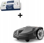 Husqvarna Lawn robot Automower 315 Mark II