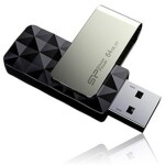 Silicon Power Silicon Power memory card microSDXC 256GB Inspire + card reader