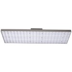 Deko Light 348099 Draconis LED stropné svietidlo SMD LED pevne zabudované LED osvetlenie En.trieda 2021: E (A - G) 72 W biela hliníková (RAL 9006); 348099