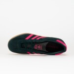 Tenisky adidas Gazelle Indoor W Aura Ivy/ Shock Pink/ Gum EUR 37 1/3