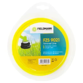 Fieldmann FZS 9021 / Struna 60m x 2.4mm / pre FZS 3001 | 3002 | 3020 | 4003 B | 4004 (50001690)