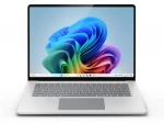 Microsoft Surface Laptop 15" (7. edícia) Platinum / Notebook / Snapdragon X Elite / 16GB / 1TB SSD / W11 Pro (ZYU-00009)