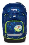 Školský batoh Ergobag Prime Front RunBear