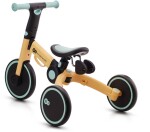 KINDERKRAFT Trojkolka 4Trike Sunflower Blue