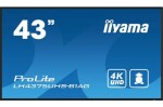 Iiyama ProLite LH4375UHS-B1AG