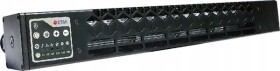 Titan Titan TTC-SC60(B)+ multifunctional fan