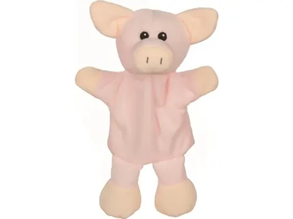 GOKI Maňuška Prasiatko 30 cm