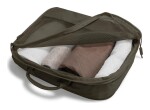 Cestovne organizery Heys Ecotex Compression Packing Cube 4 Pc Set Green Moss