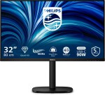 Philips Philips 80,0cm (31,5") 32B2U3601 16:09 HDMI+DP+USB-C black