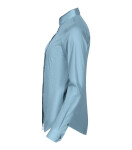 Dámske tričko Style LS sky blue XL