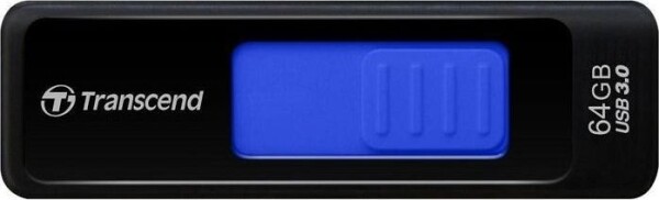 Transcend JetFlash 760, 64 GB (TS64GJF760)