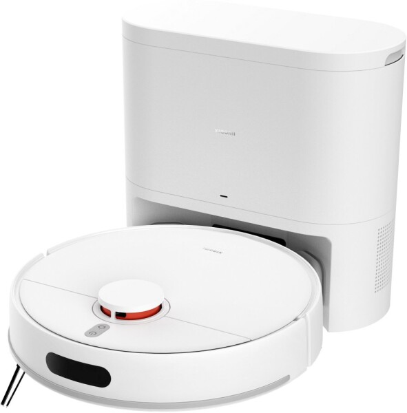 Xiaomi Robot Vacuum H40 Biely