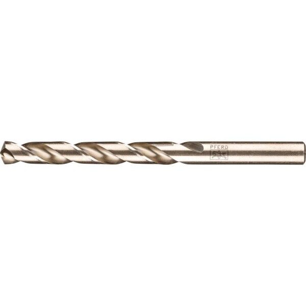 PFERD TOOLS 25203886 nerezová oceľ (INOX) špirálový vrták, 11.5 mm, délka 205 mm, DIN 340, 5 ks; 25203886