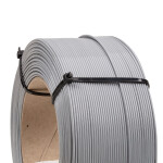 PETG Refill sivá 1 kg Abaflex 1,75 mm