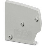 Spacer plate DP-UW 4 3074499 Phoenix Contact; 3074499