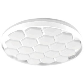 V-TAC 23595 VT-8569 LED stropné svietidlo LED modul LED En.trieda 2021: F (A - G) 60 W biela; 23595