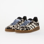 Tenisky adidas Handball Spezial Core Black/ Off White/ Chalk Blue EUR 36 2/3