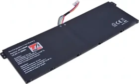 T6 Power Batéria pre Acer Aspire ES1-311 / ES1-511 / E5-571 / E5-731 / 4cell / 3150 mAh / Li- ION (NBAC0080)