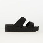 Tenisky Crocs Brooklyn Buckle Low Wedge Black EUR 36-37