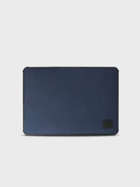 Uniq dFender Tough Laptop Sleeve pre MacBook 15 modrá (8886463663653)