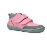 Beda Rose (BFN 170060/W/M/NL/OK/OP) celoročné barefoot topánky s opätkom 23 EUR