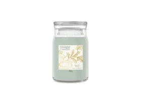 Yankee Candle Serenity Stone Signature Veľký (5038581180533)