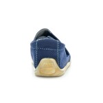 Fare 5012301 modré celoročné nízke barefoot topánky 21 EUR