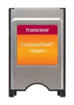 Transcend CompactFlash PCMCIA adaptér CF CARD (Type I) (TS0MCF2PC)