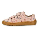 Froddo Baze G3130284-18 Pink+ celoročné nízke barefoot topánky 30 EUR