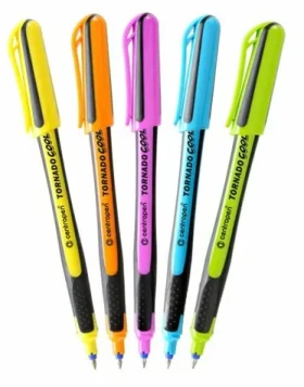 Centropen Pero Tornado Cool 1ks (mix) (23755)