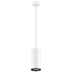SLV NUMINOS XL 1005786 LED závesné osvetlenie pevne zabudované LED osvetlenie 36 W biela; 1005786