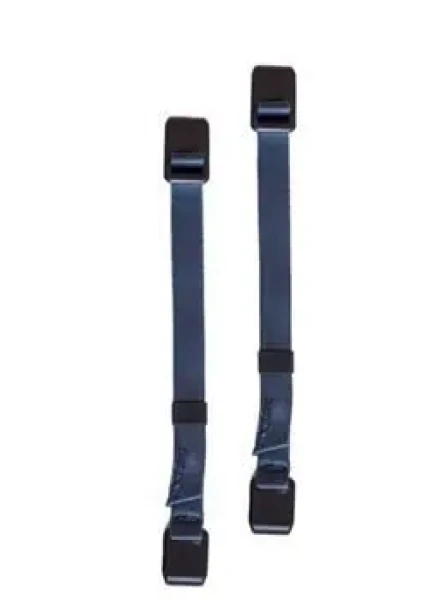 Peak Design Short v2 vonkajšie sťahovacie pásky 27 cm Midnight Blue / Sťahovacie pásky (BED-ES-S-MD-2)