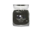 Yankee Candle Signature Midsummer#39;S Night stredný pohár 368g / doba horenia až: 50 h (5038581129525)