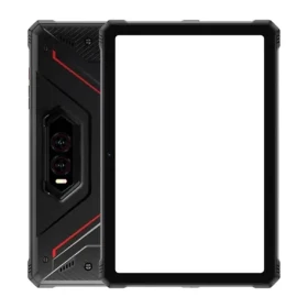 HOTWAV TAB R9 PLUS 8+512GB červená / 1920 x 1200 / Unisoc T7280 / 8GB / 512GB / Android 14 (R9 Plus Red)