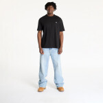 Tričko Calvin Klein Jeans Painted Calvin Klein Tee Black XL