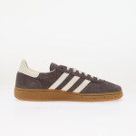 Topánky adidas Handball Spezial Kids Grey Strata/ Off White/ Gum4 5