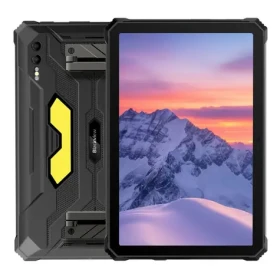 Blackview Active 10 Pre čierna / Tablet / 11 "/ LTE / 12GB / 256GB / 108+20+50MP / Android 14