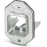 Panel mounting frames VS-PPC-F1-RJ45-MNNA-1R-F 1405358 Phoenix Contact; 1405358