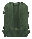 Cestovný batoh do lietadla CabinZero Military 28L Mystic Green