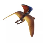 Safari Ltd. Safari Ltd. Figúrka - Tapejara (pterosaurus)