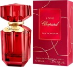 Chopard Love Chopard EDP ml